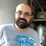 Mike Minotti