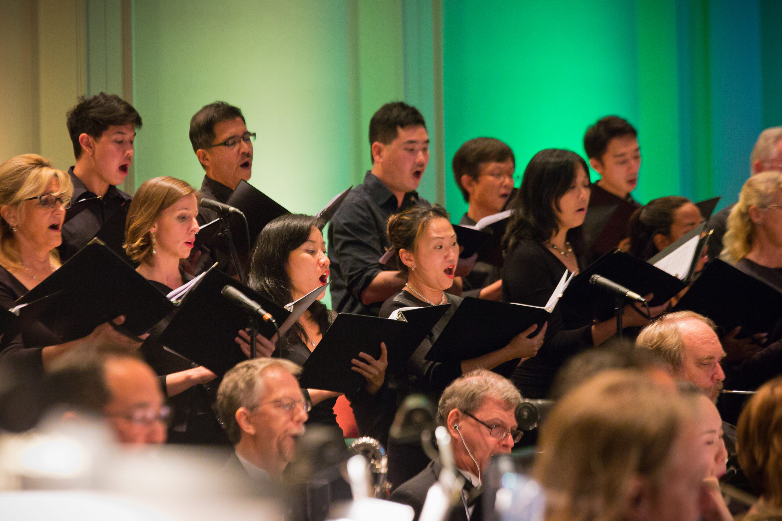 The Legend of Zelda symphony