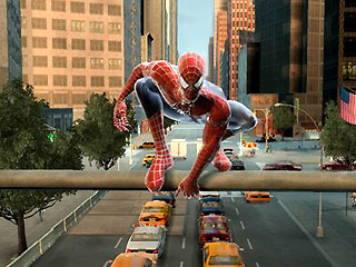 Spider-Man 3