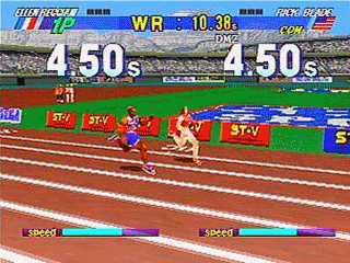 DecAthlete