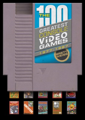 100 Greatest Console Video Games: 1977–1987