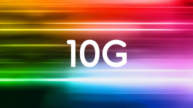 Comcast has shown it can get 4Gbps full duplex internet speeds.