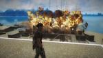  Just Cause 2 in a nutshell