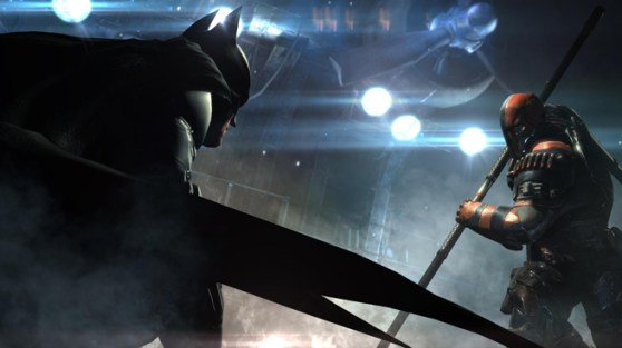 Batman: Arkham Origins 3
