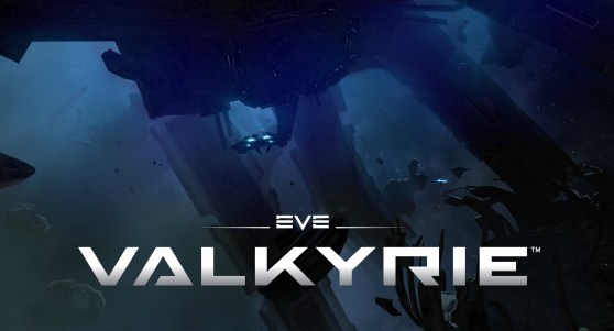 eve valkyrie