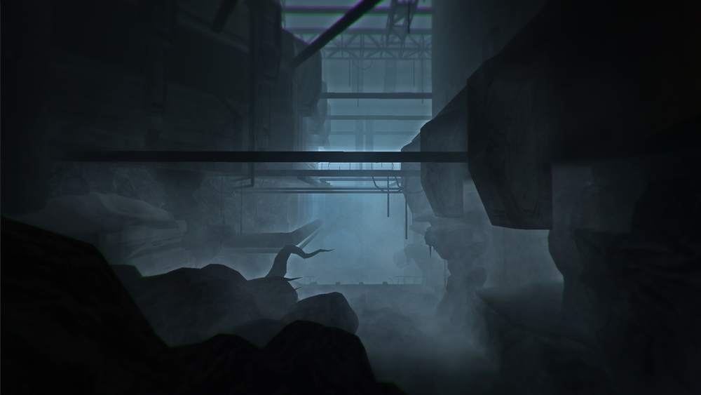 The Flock environment