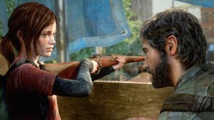 "For the record, you were right. It was either him or me."