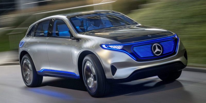 Daimler and Bosch self-driving cars