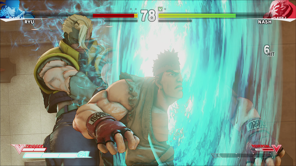 Fatality?!?