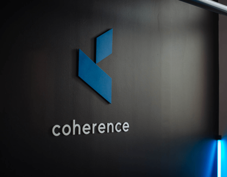 Coherence logo
