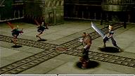 This gameplay section only serves to give you something to interact with! It has no bearing on the point of the game! 