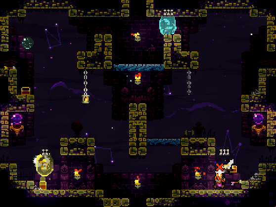 TowerFall GIF 2 TowerFall GIF 2