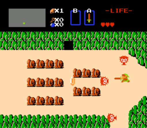 Zelda