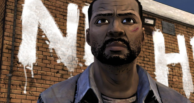 The Walking Dead Episode 5: No Time Left