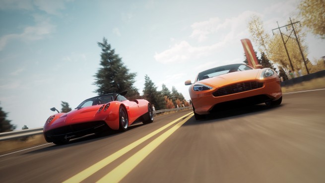 Forza Horizon 4