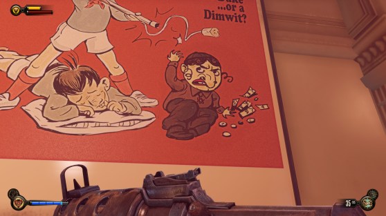 BioShock Infinite