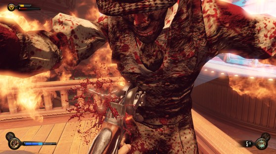 BioShock Infinite