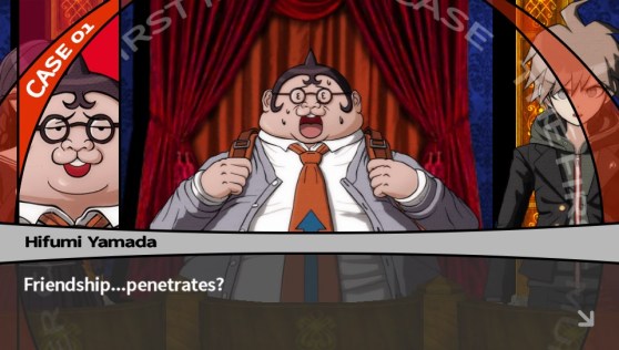 Next time, on To Catch a Predator.