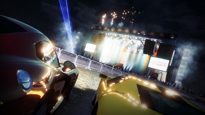 Forza Horizon 3