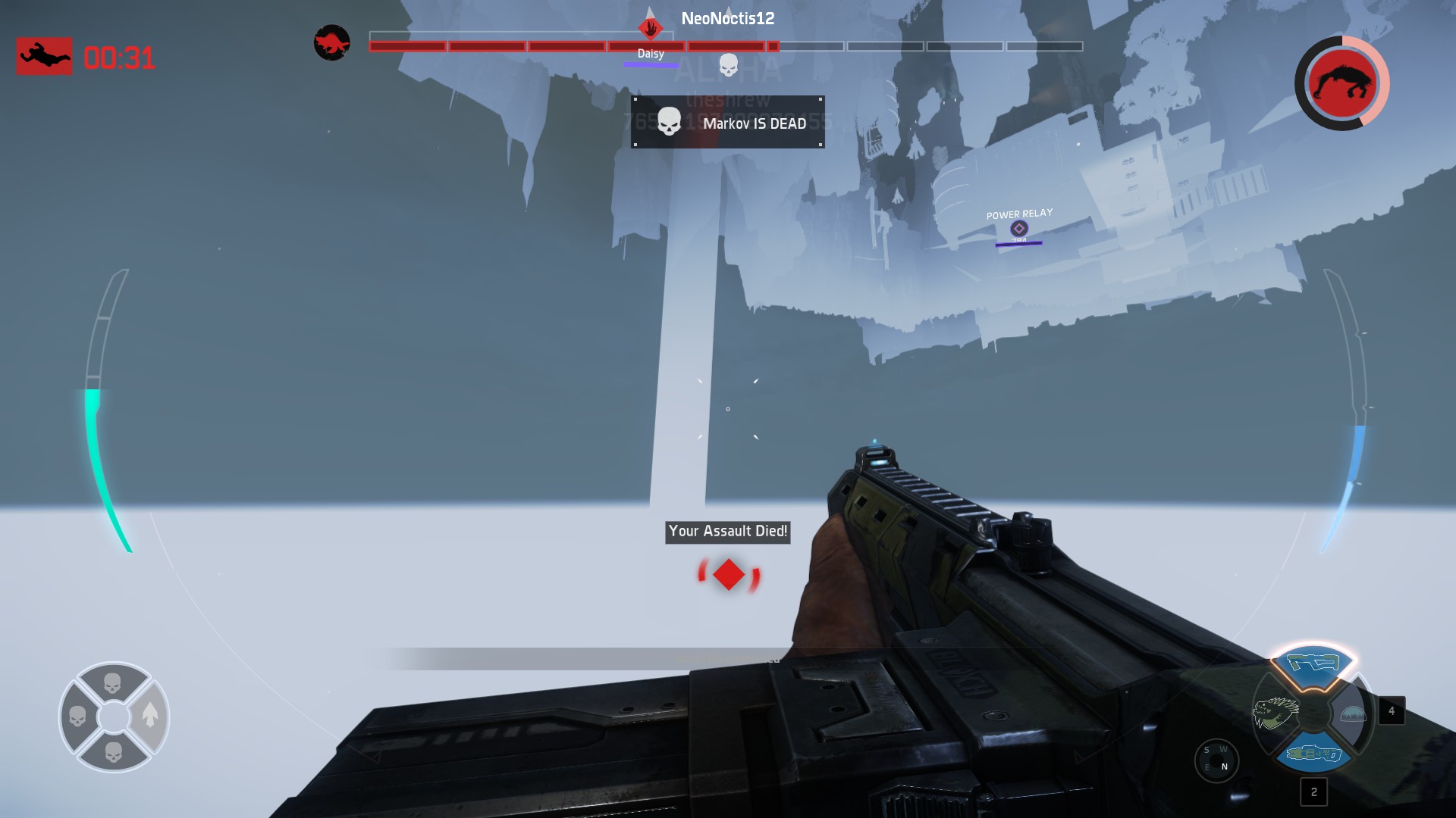 evolve glitch