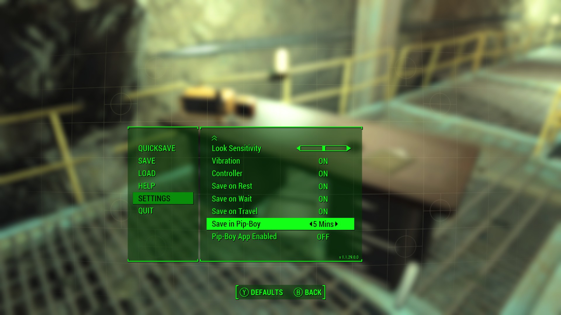 This will decrease the chances that you'll lose a lot of progress when you unexpectedly die.