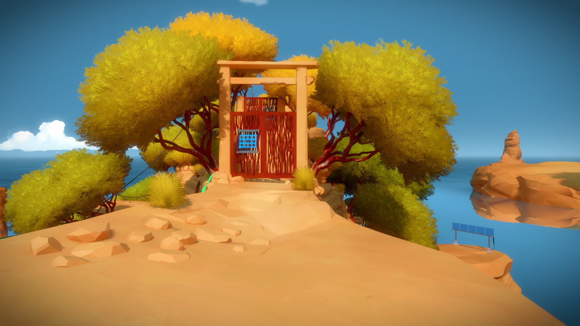 Red Gate