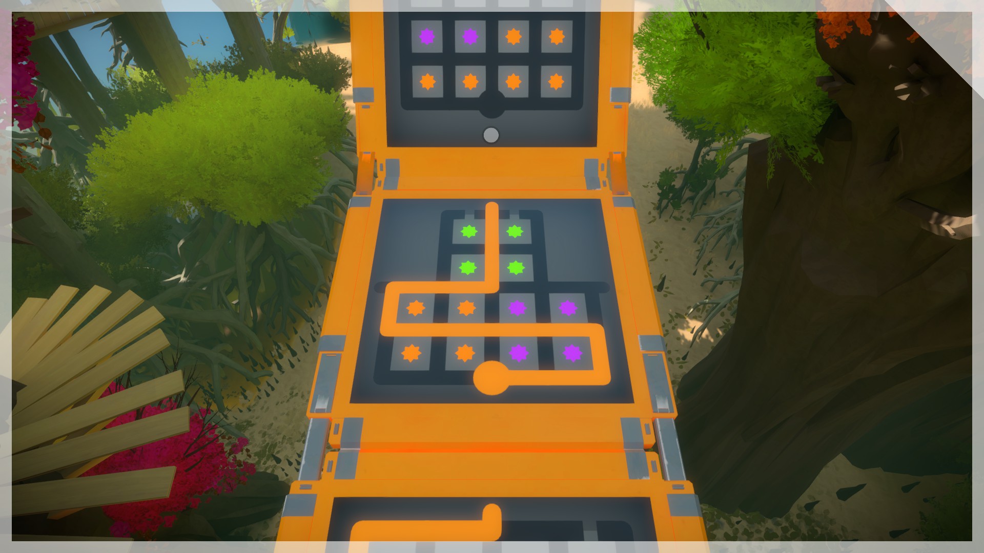 Colors!