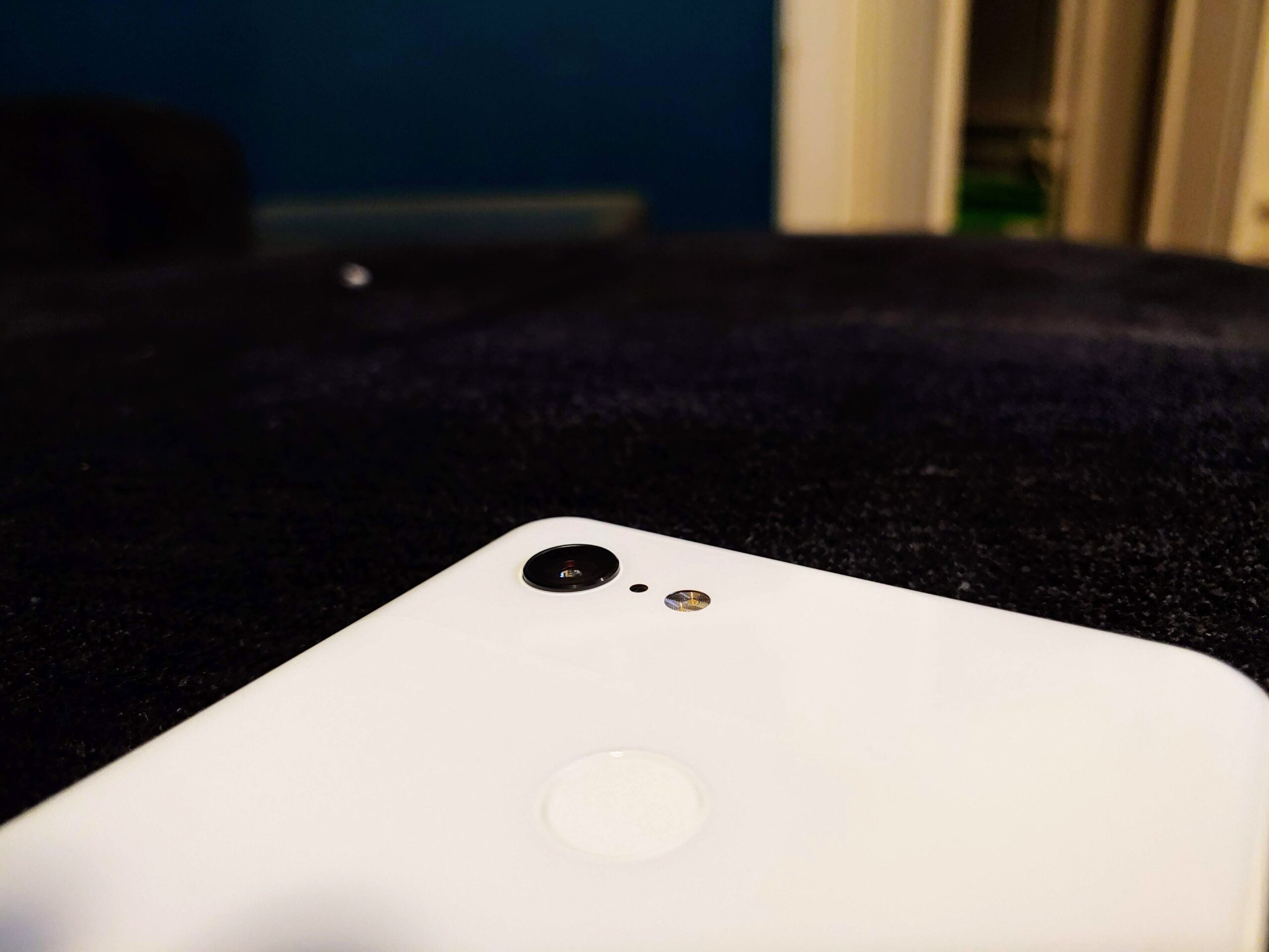 Google Pixel 3 XL