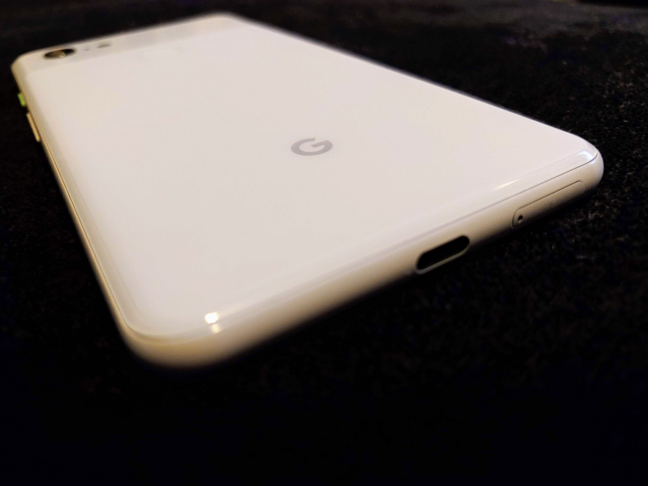 Google Pixel 3 XL