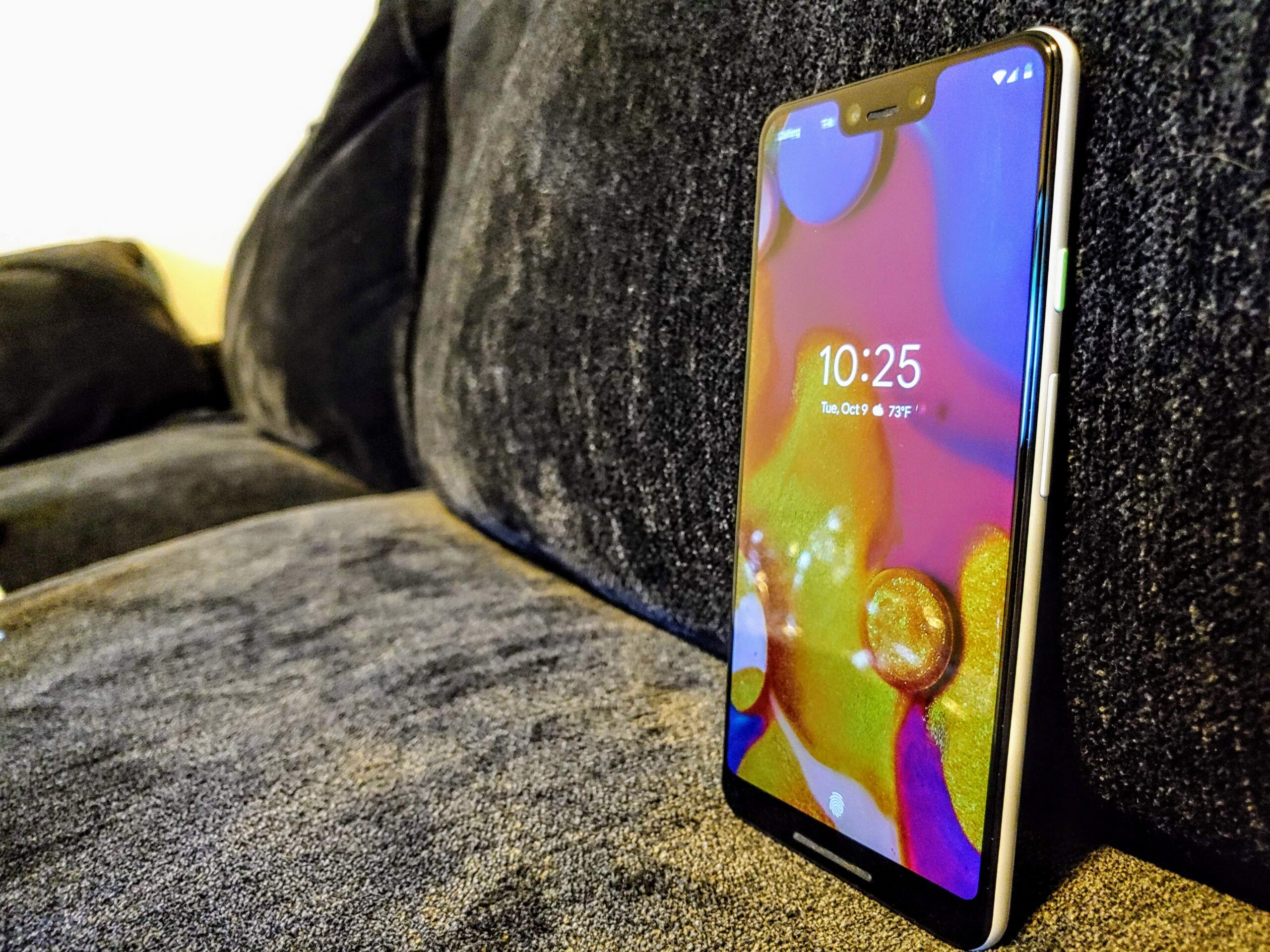 Google Pixel 3 XL