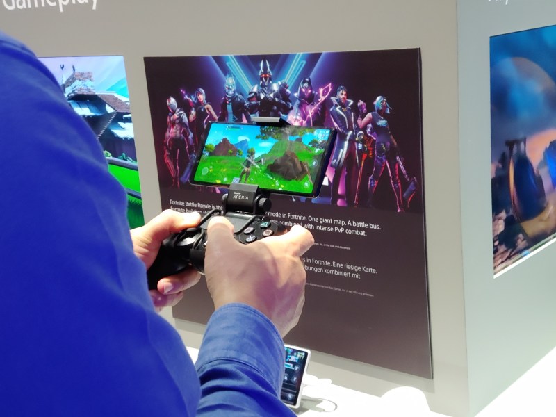 Sony Xperia 5