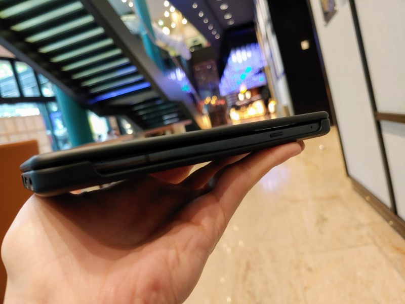 LG G8X Dual Screen