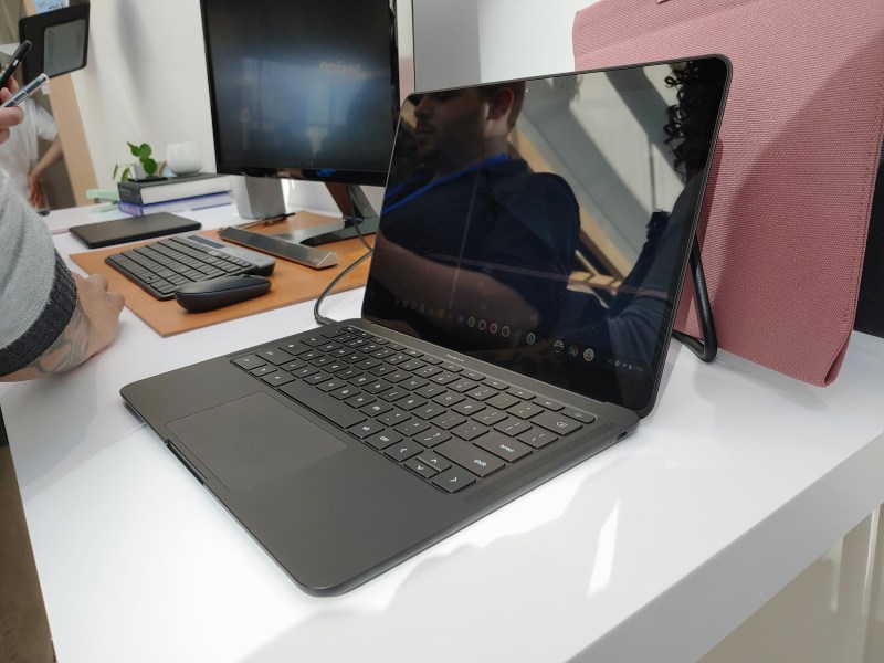Pixelbook Go
