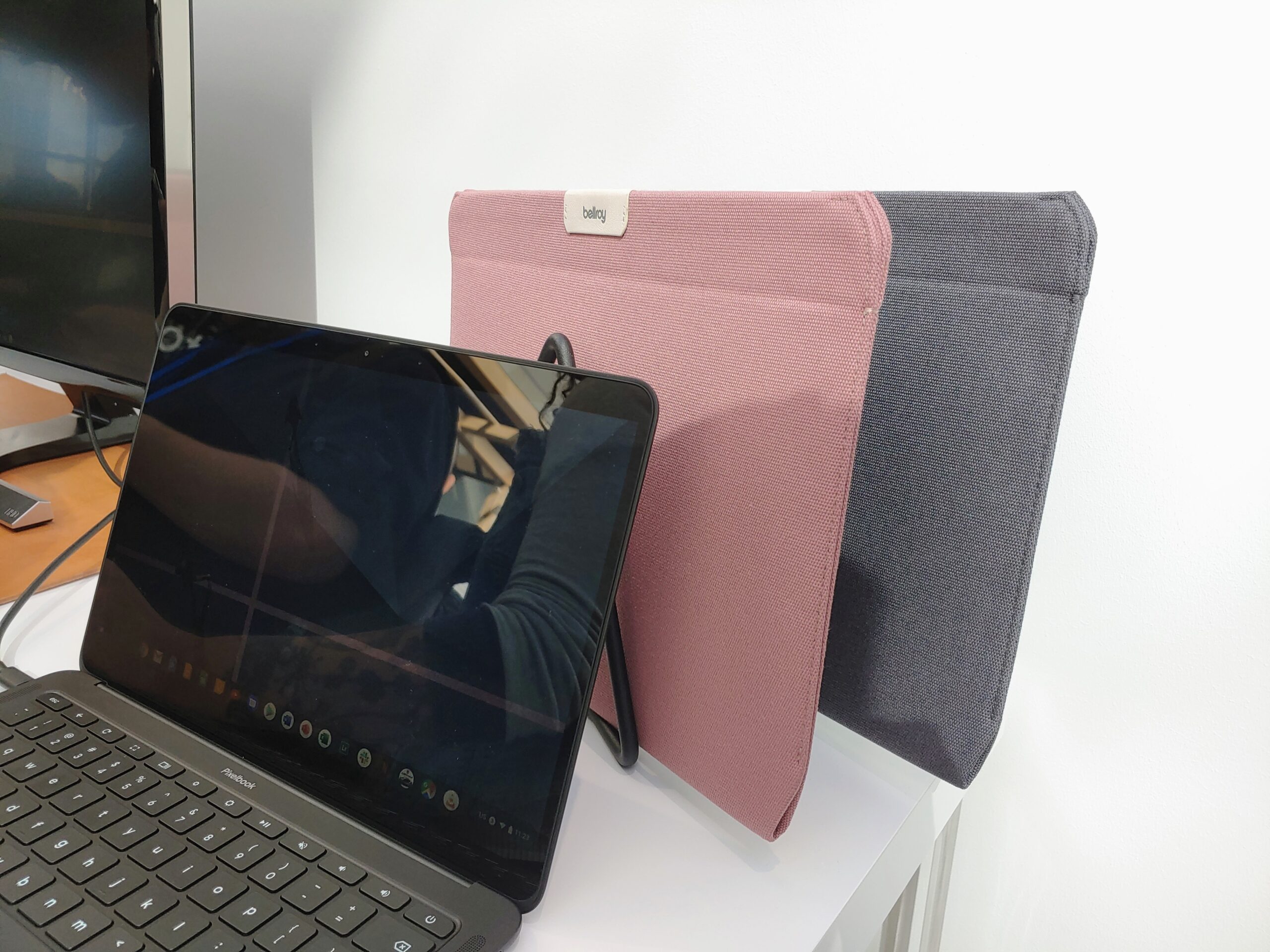 Pixelbook Go