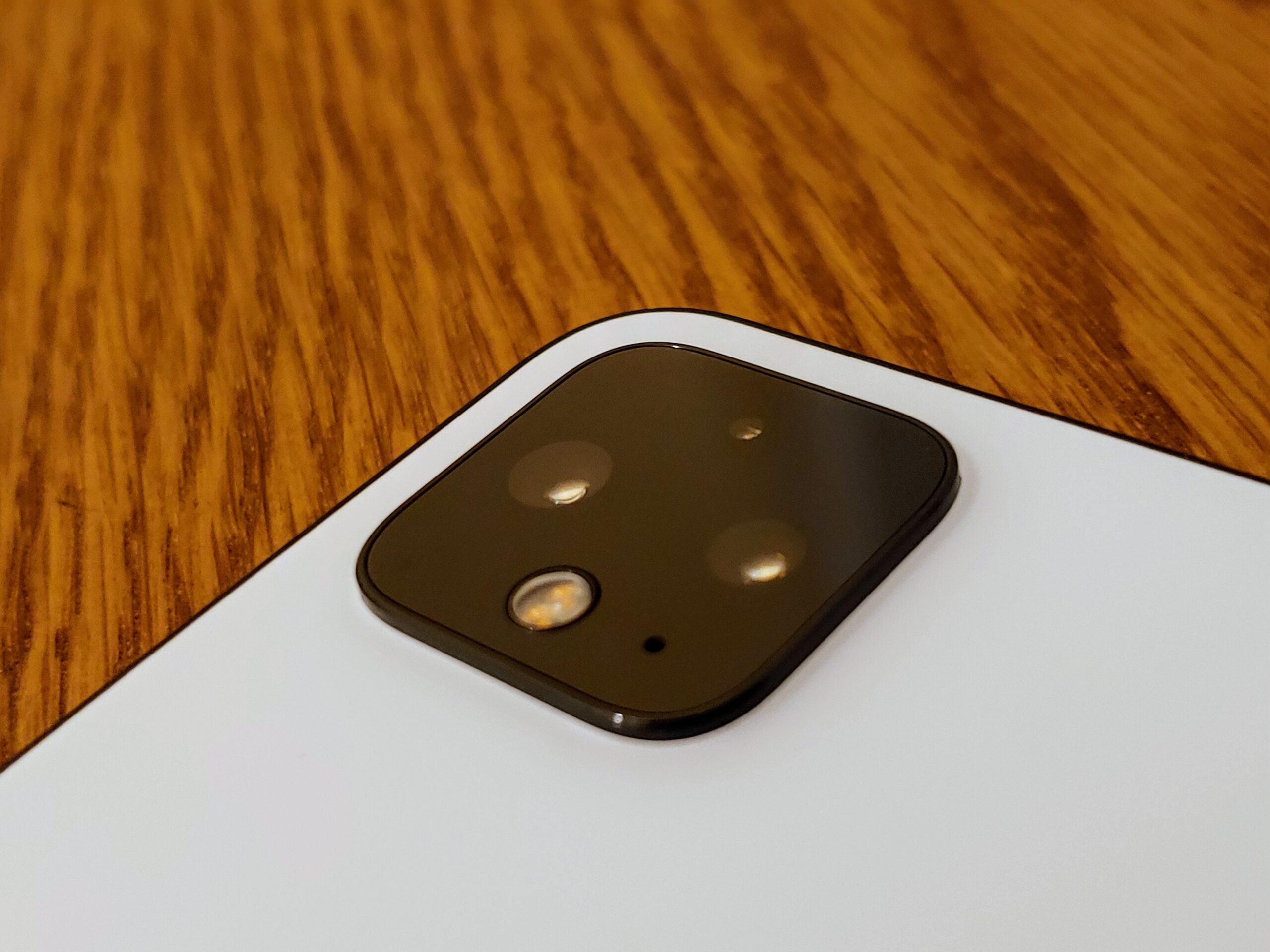 Google Pixel 4