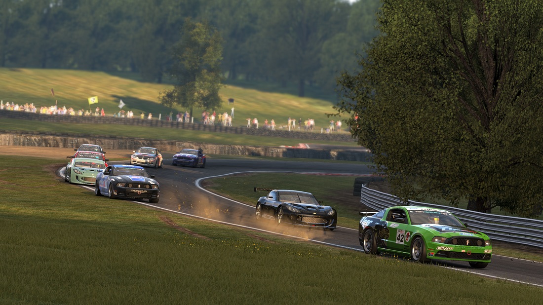 Project Cars 1