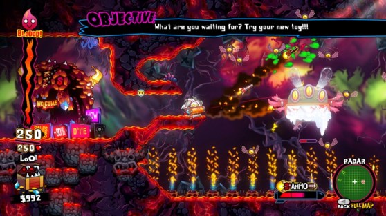 Hell Yeah: Wrath of the Dead Rabbit 2