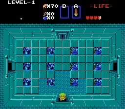 The Legend of Zelda