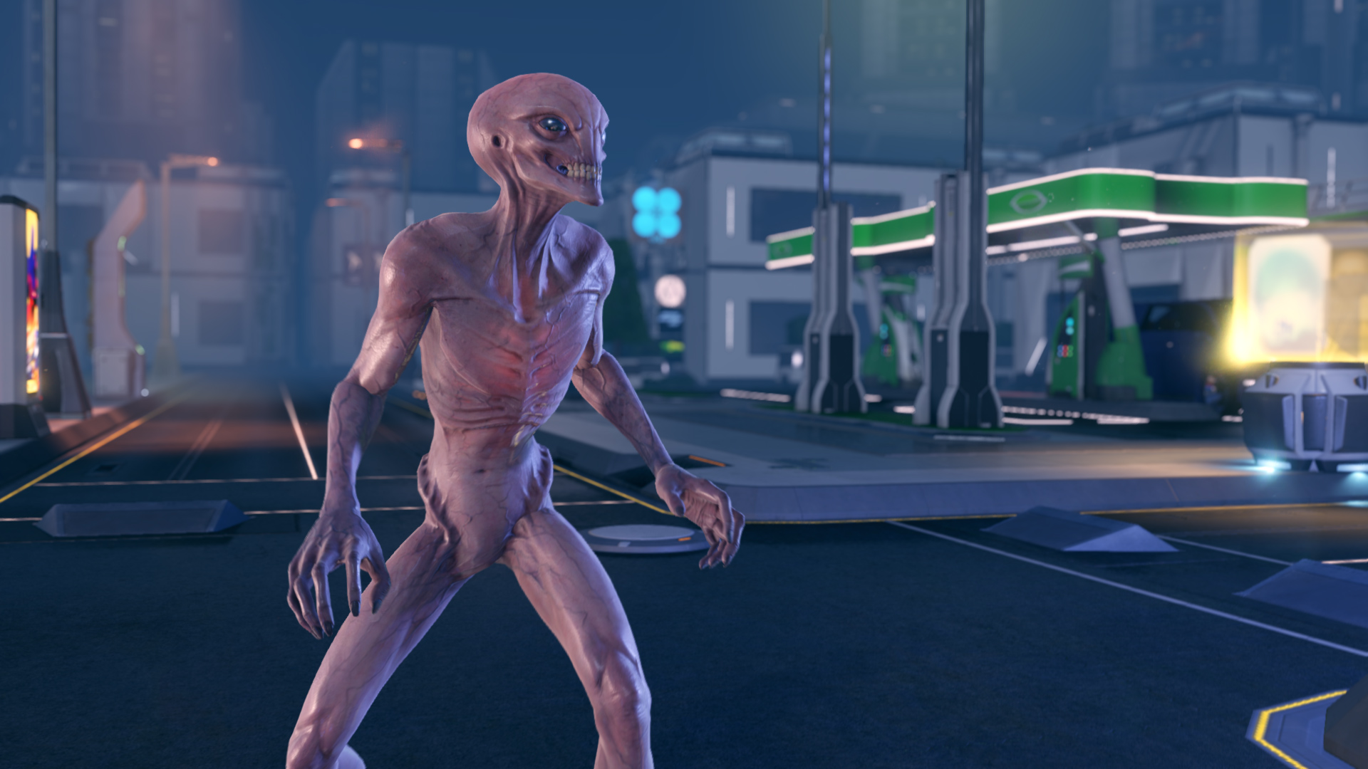 XCOM 2 may not look that different, but it's one we should have all tried.