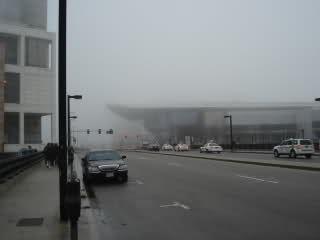 Overcast PAX East