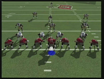 Madden 2002