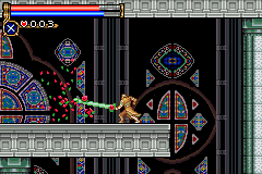 Castlevania: Circle of the Moon
