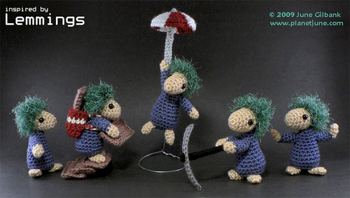 Lemmings 