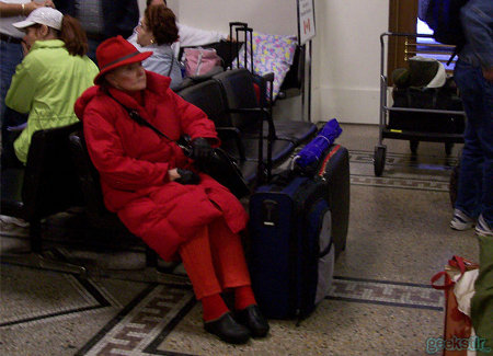 Carmen Sandiego