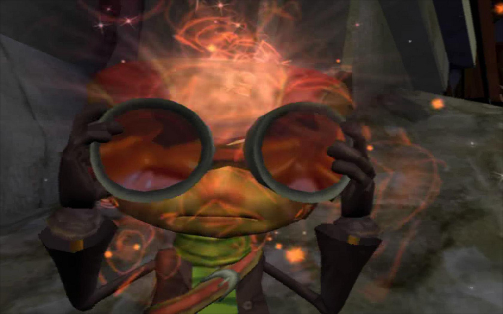 Psychonauts_Raz