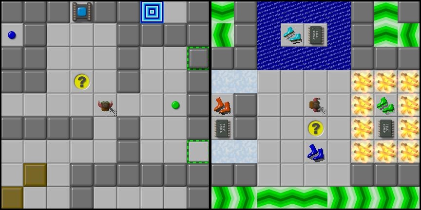 TileWorld