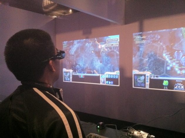 3D SC2