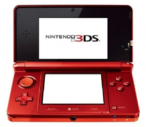 Nintendo 3DS