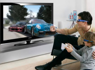 3dtv