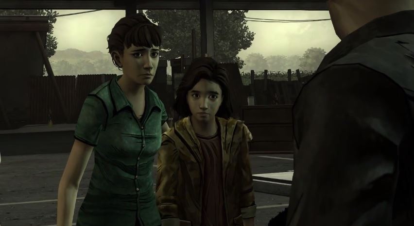 Telltale Games